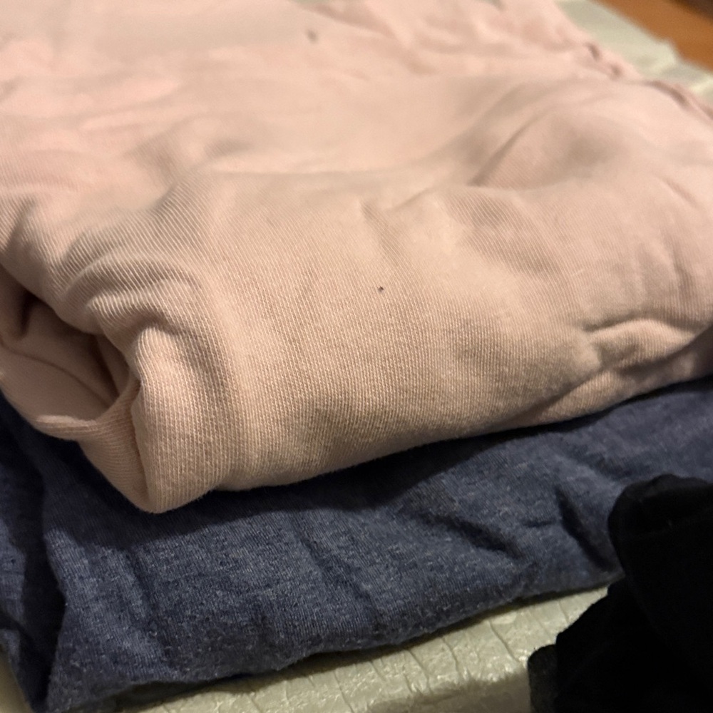 Assorted Pregnancy Clothing Bundle - image 8